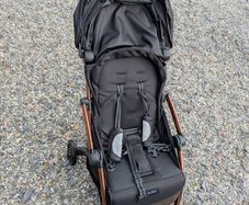 Leclerc Influencer Stroller
