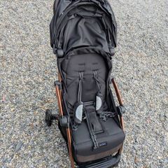 Leclerc Influencer Stroller buggy