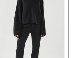 Cos 100% wool jumper