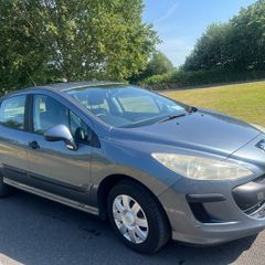 2009 Peugeot 308 1.4 New NCT & Taxed
