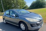2009 Peugeot 308 NEW NCT + Taxed 1.4