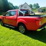 Nissan Navara Image 4