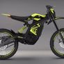 BINSEN EX2 Pro Lightweight Off-Road Dirt Electric Bike Image 2