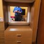 Bedroom Furniture Set Image 2