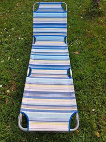 Sun Lounger