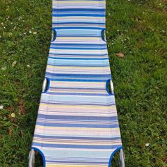 Sun Lounger
