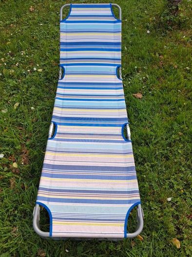 Sun Lounger