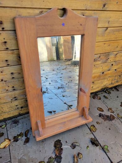 furniture.  Mirror