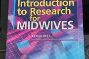 Introduction to research for Midwife's.