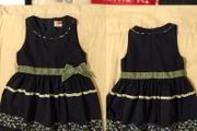 Gorgeous Name It Dress