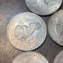 US one dollar lot Image 3