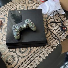 Ps4