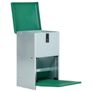 Feedomatic Automatic Poultry Feeder with Treadle 8 kg Image 6