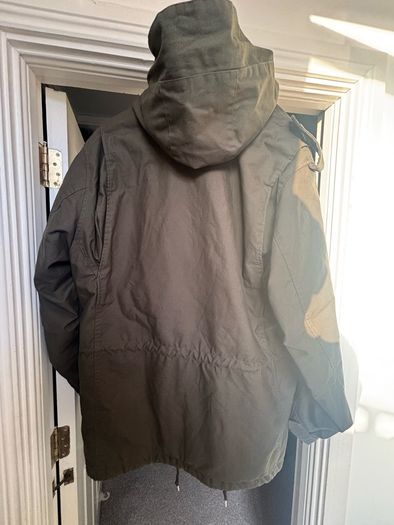 Carhartt coat XL