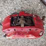 Alfa Romeo 305mm Brembo calipers Image 2