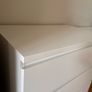 Malm IKEA chest of drawers Image 3