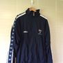 Dublin GAA Jacket. Official Oneills Mens Track Jacket. Season 1998/2000. Original From The Time. Not A Modern Day Remake. Image 4