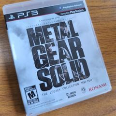 Playstation PS1 PS3 PS5 Games