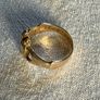 Claddagh ring Image 3