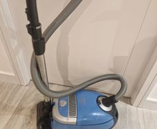Miele vacuum cleaner