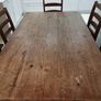 Kitchen Table and Chairs Image 7