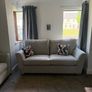 3 seater + 4 seater couches Image 3