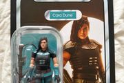 Star Wars Vintage Collection figures