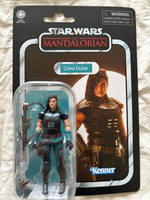 Star Wars Vintage Collection figures