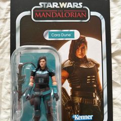 Star Wars Vintage Collection figures