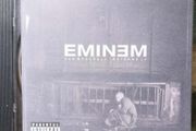 Eminem - The Marshal Mathers LP CD