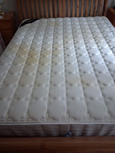 King size mattress