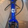 Frog 78 26" Lightweight Hybrid Bike Image 2