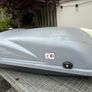 G3 Cargo Roofbox 350L Image 2