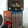 The Sopranos blu ray boxset Image 3