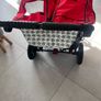 Out and About double buggy Image 3