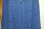 BNWT Blue Atmosphere Blouse size UK10 EUR38 Postage included