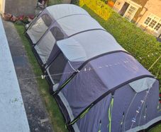 tent