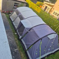 tent