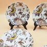 Mason's Ironstone Chantilly 6 small bowls Image 2