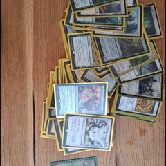 Magic: the Gathering Custom Commander Deck Selesnya +1/ +1 Counters