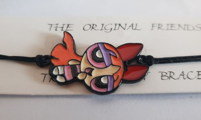 New Bracelet