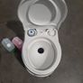 Portable toilet Image 4