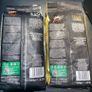 Cafe Vergnano espresso whole coffee beans 1000 g bags Image 3