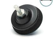 GP12011 PSA Self Stick Backing Pad, M6 thread with drill attachment / Sanding, Polishing Backer / 2 inch
