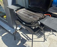 weber Q2000