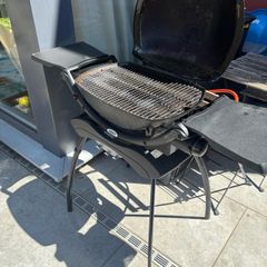 weber Q2000