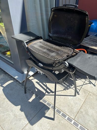 weber Q2000