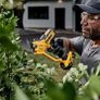 DeWaLT 18V XR Cordless Battery Powered Pruner + Next Gen 18V XR PowerStack Battery + 12V - 18V Multi Voltage Fast Charger. The Best A Professional Can Get. Closing down sale - all must go! Image 6