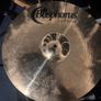 Bosphorus Gold Series Crashes - 16" and 18" -  PRICE FOR BOTH Image 2