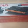 Atari 2600+ Console Bundle - Brand New - Games, Joystick & Paddle Controllers Image 3